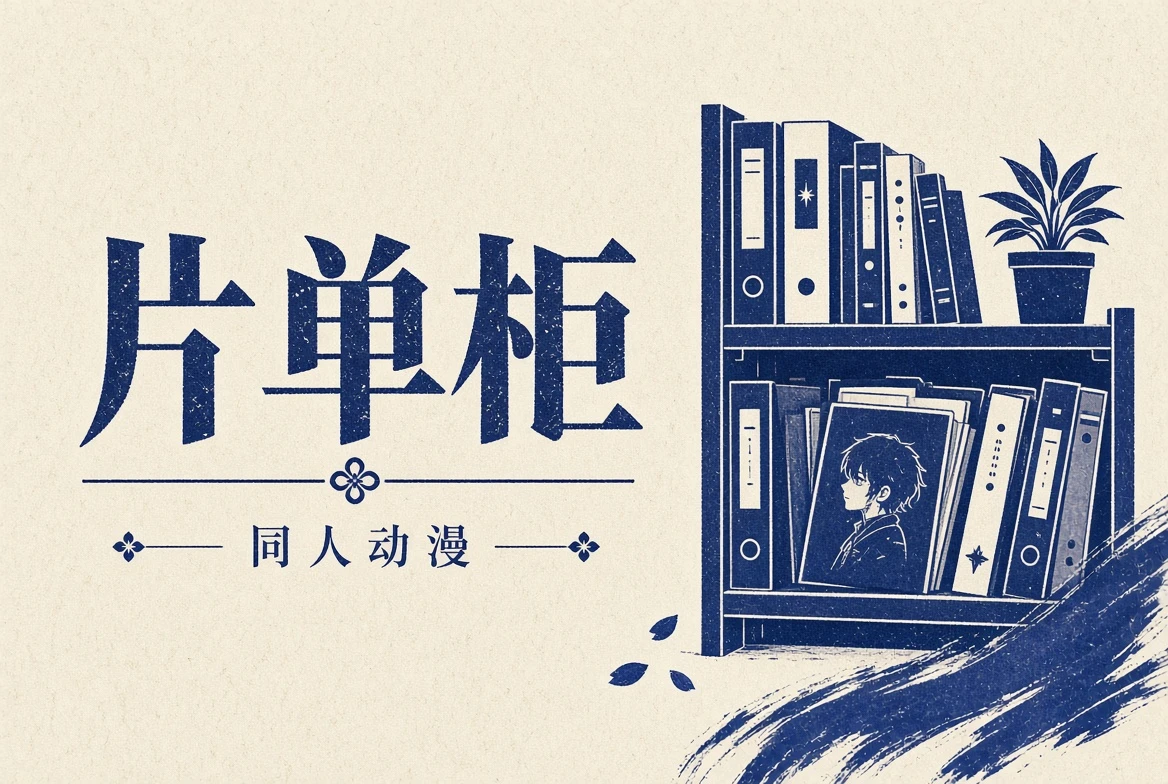 阅读路线栏目配图