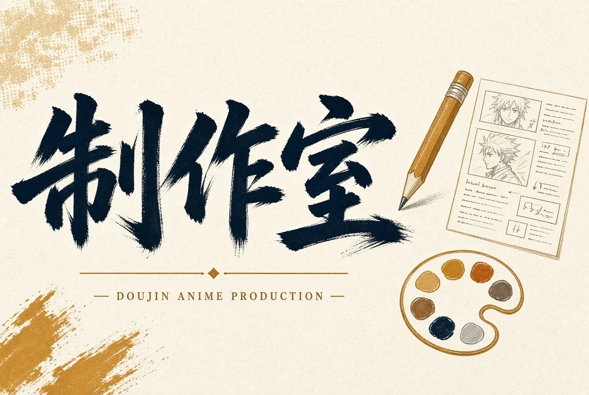 创作档案栏目配图